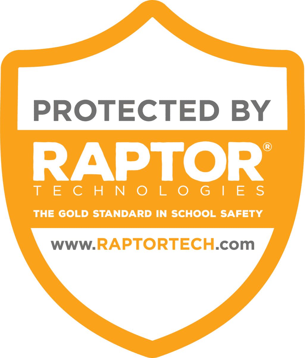 Raptor Technologies security system